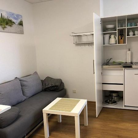 Fewo Und Meer Whv Wilhelmshaven Exteriér fotografie