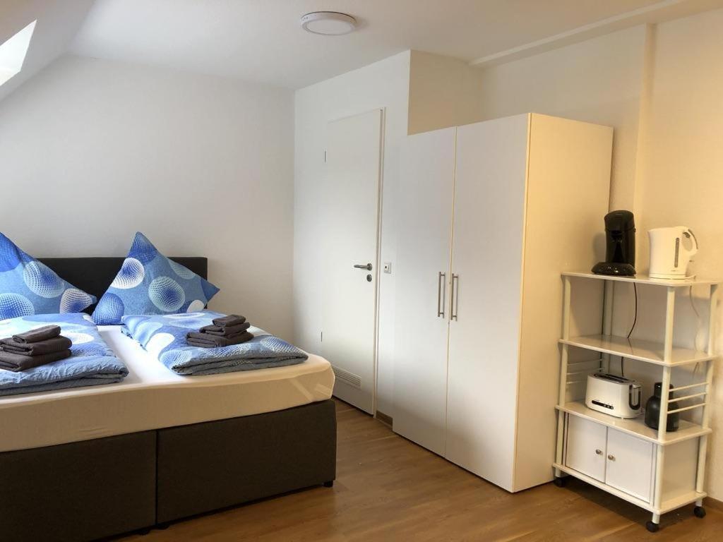 Fewo Und Meer Whv Wilhelmshaven Exteriér fotografie