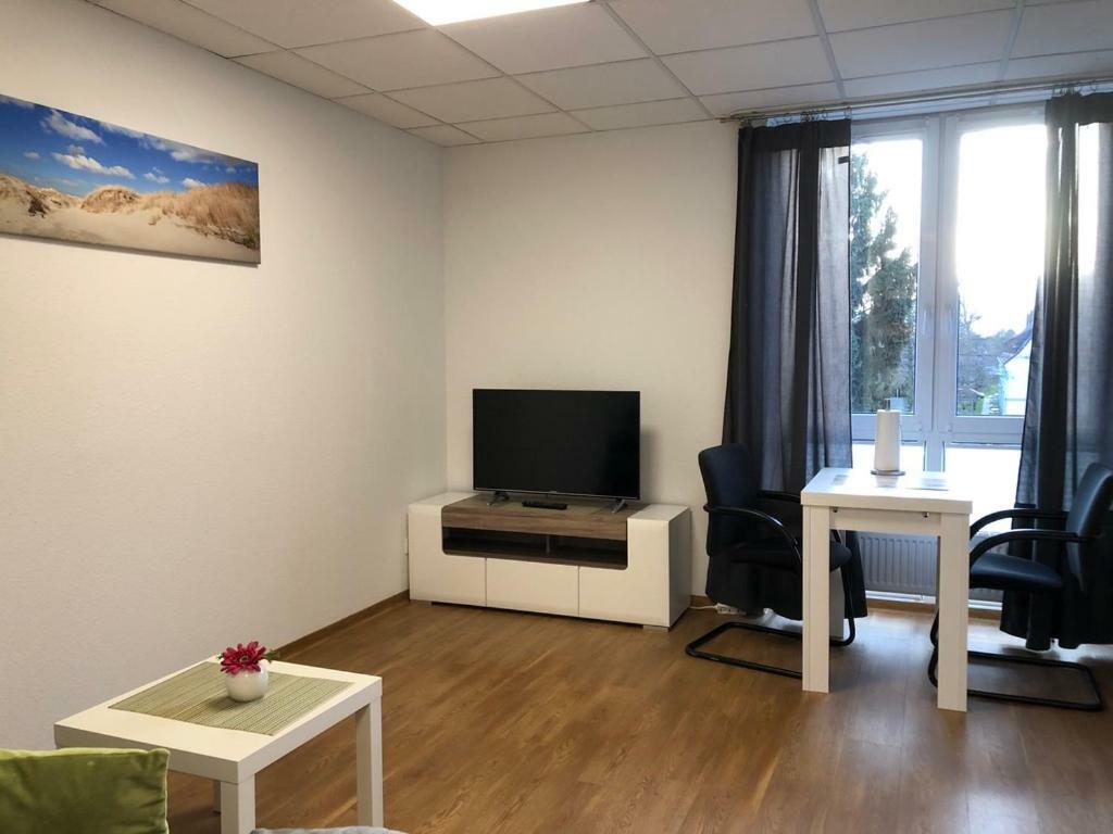 Fewo Und Meer Whv Wilhelmshaven Exteriér fotografie
