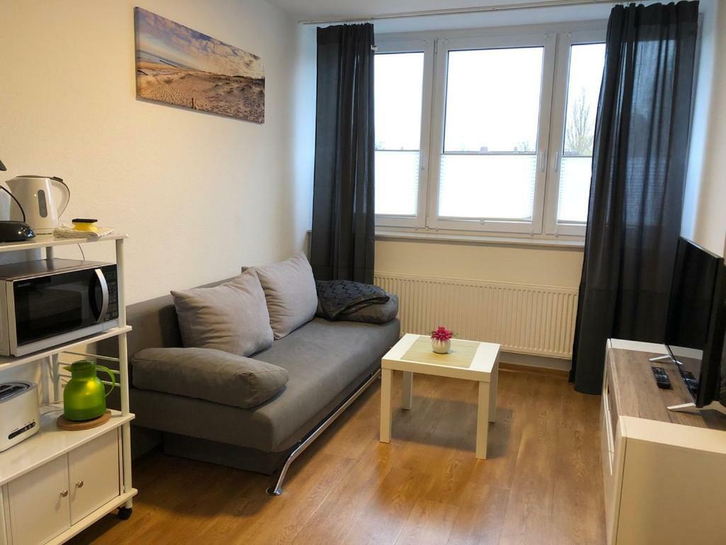 Fewo Und Meer Whv Wilhelmshaven Exteriér fotografie