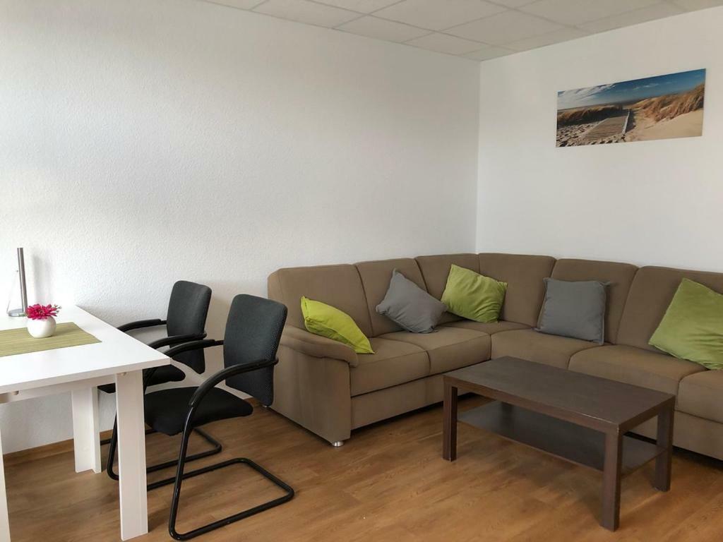 Fewo Und Meer Whv Wilhelmshaven Exteriér fotografie