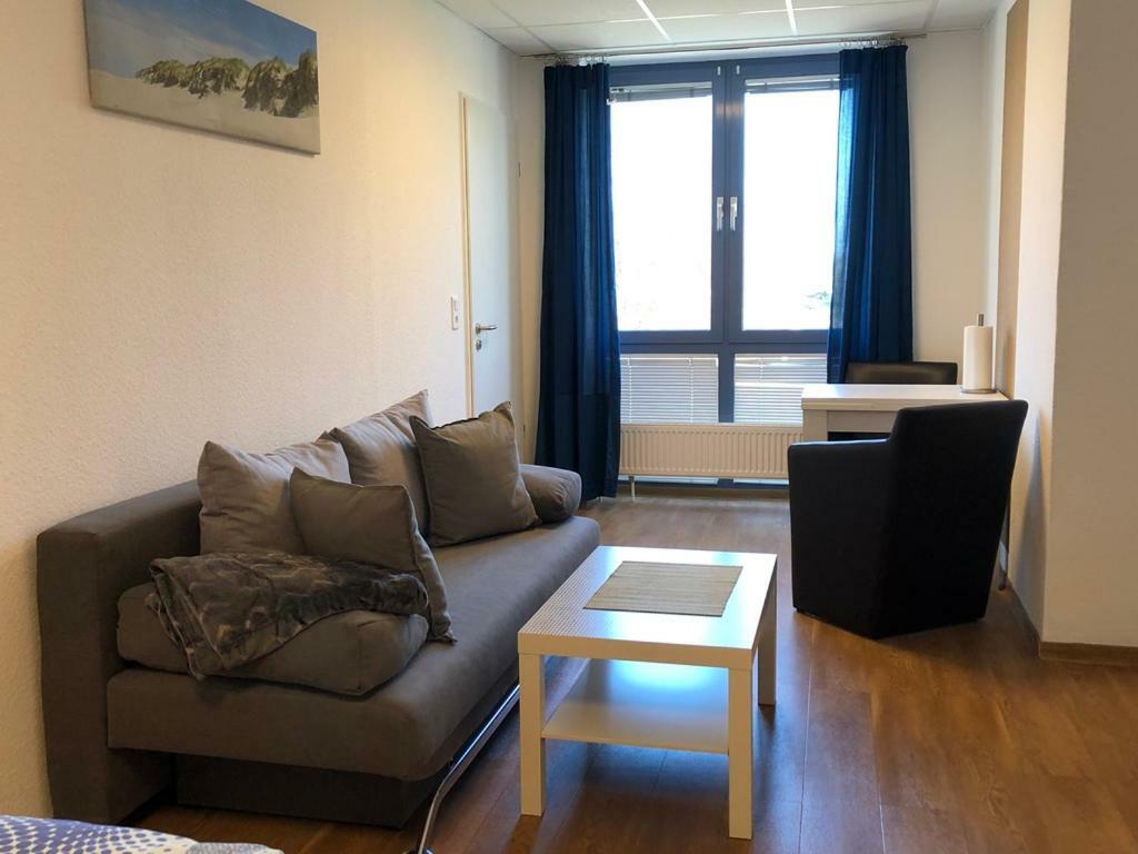 Fewo Und Meer Whv Wilhelmshaven Exteriér fotografie