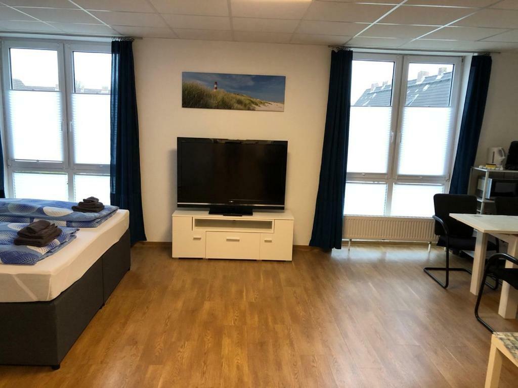 Fewo Und Meer Whv Wilhelmshaven Exteriér fotografie