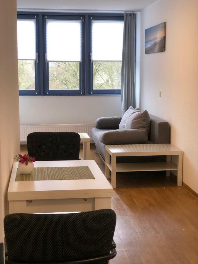 Fewo Und Meer Whv Wilhelmshaven Exteriér fotografie