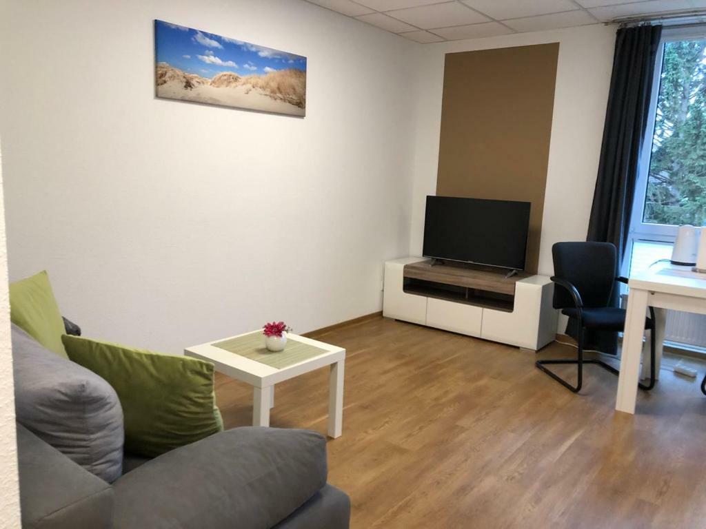 Fewo Und Meer Whv Wilhelmshaven Exteriér fotografie