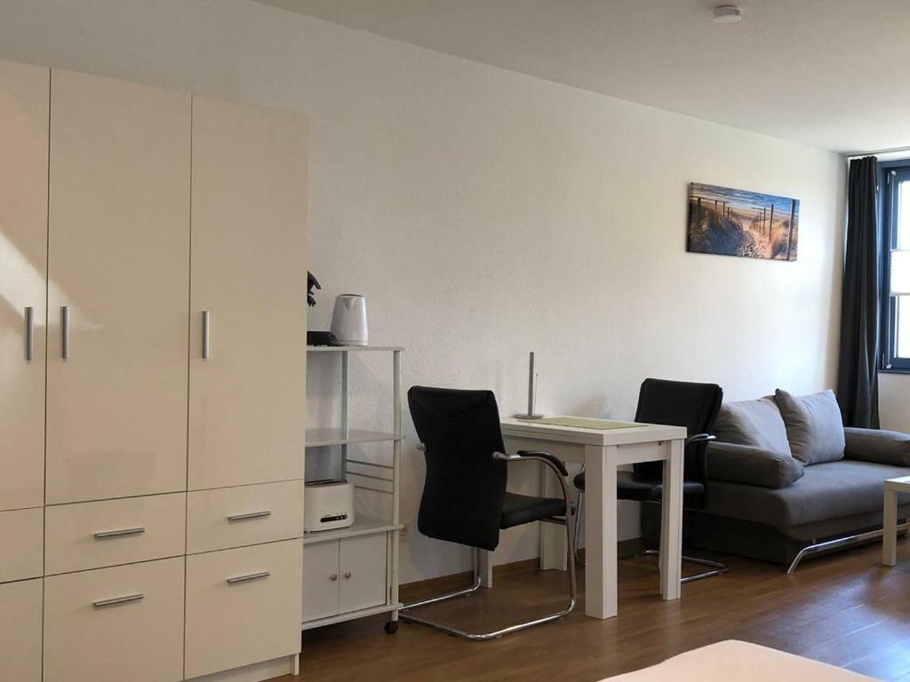Fewo Und Meer Whv Wilhelmshaven Exteriér fotografie