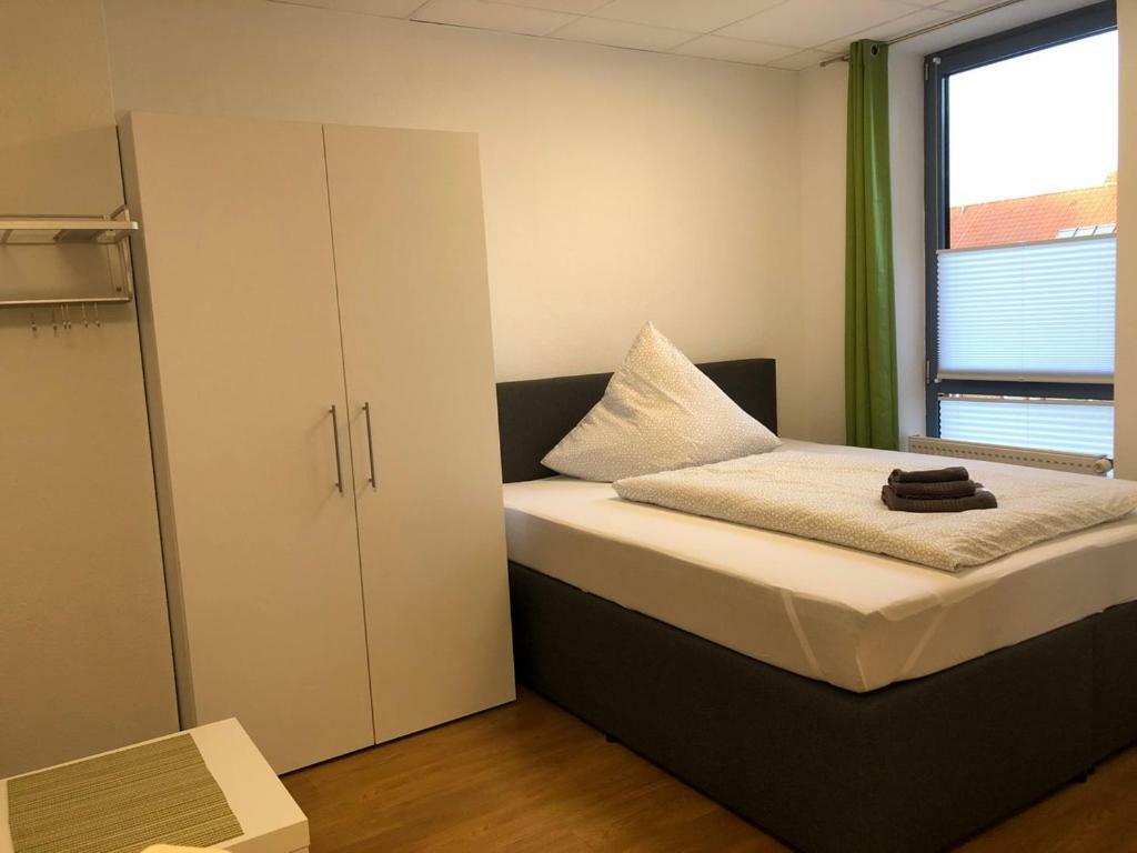 Fewo Und Meer Whv Wilhelmshaven Exteriér fotografie