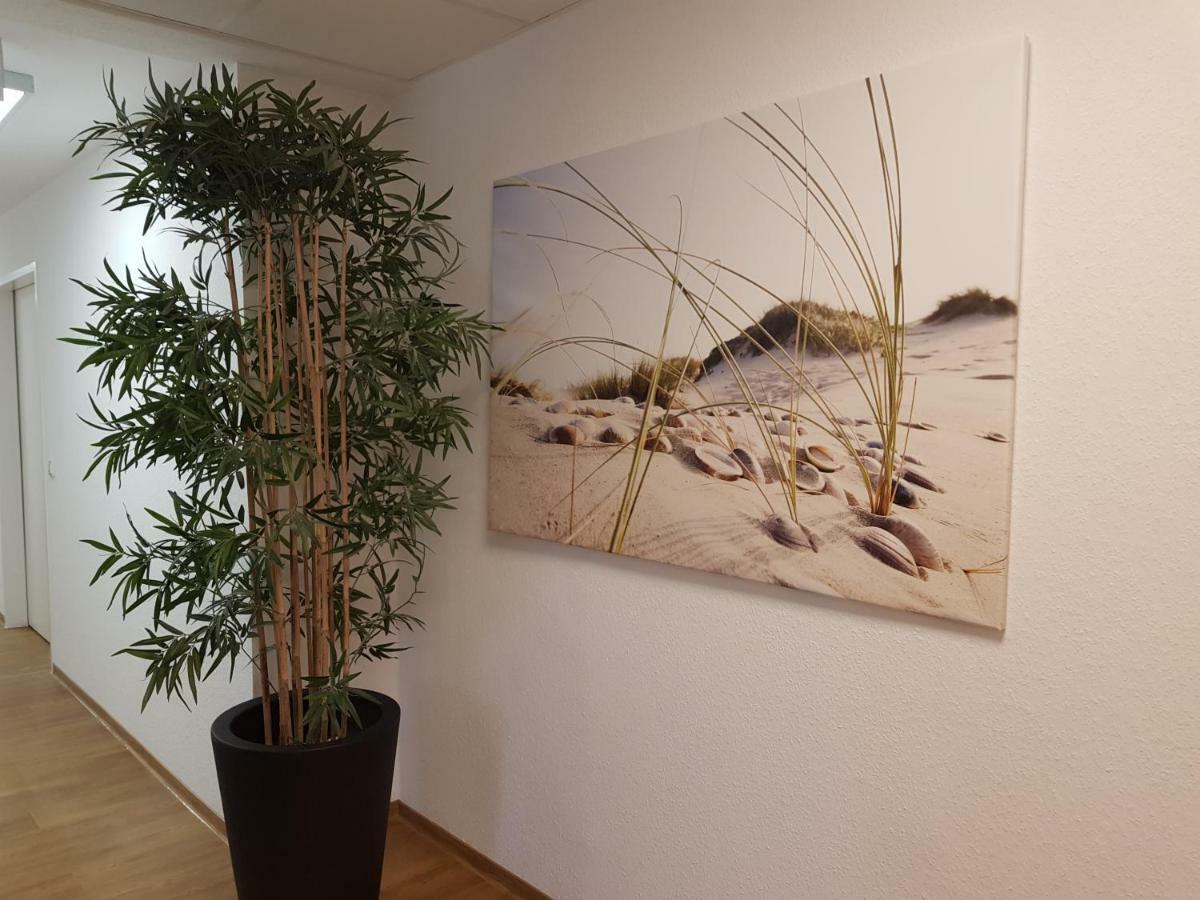 Fewo Und Meer Whv Wilhelmshaven Exteriér fotografie