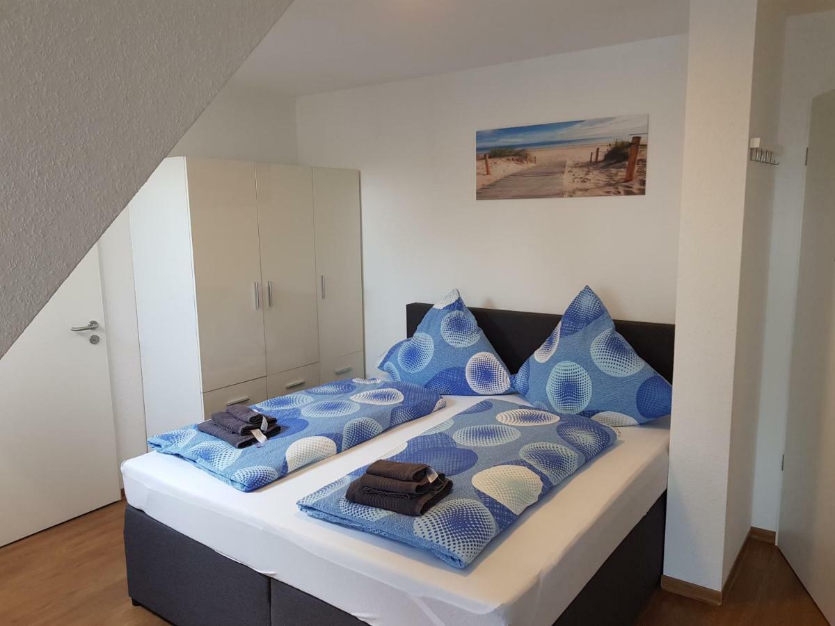 Fewo Und Meer Whv Wilhelmshaven Exteriér fotografie